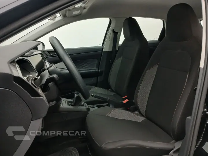 POLO 1.0 MPI TRACK MANUAL