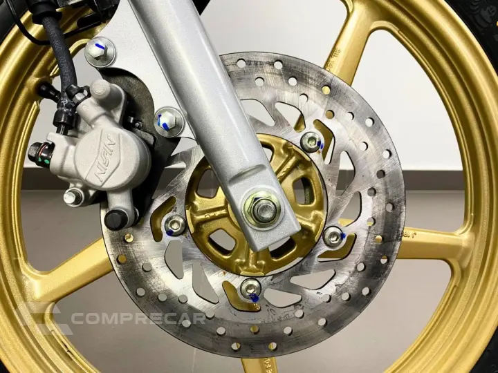 YAMAHA FACTOR 150 DX