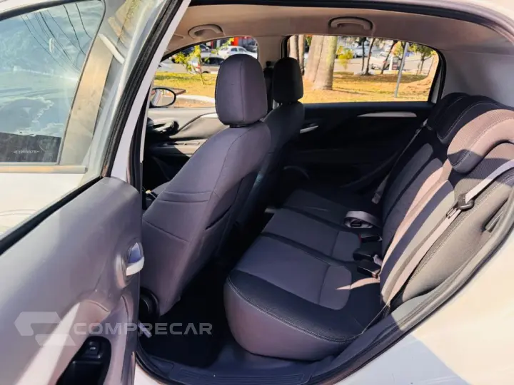 Punto ESSENCE SP 1.6 Flex 16V 5p