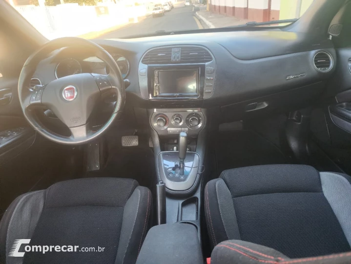 BRAVO 1.8 Sporting 16V