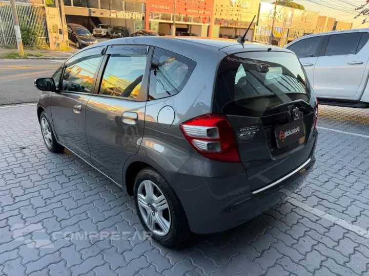Fit DX 1.4 Flex 16V 5p Mec.