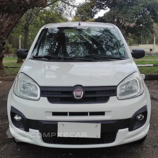 UNO 1.0 Vivace 8V