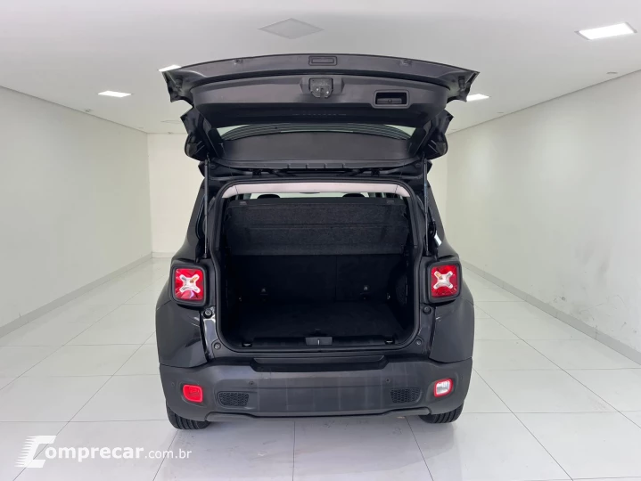 RENEGADE 1.8 16V Sport
