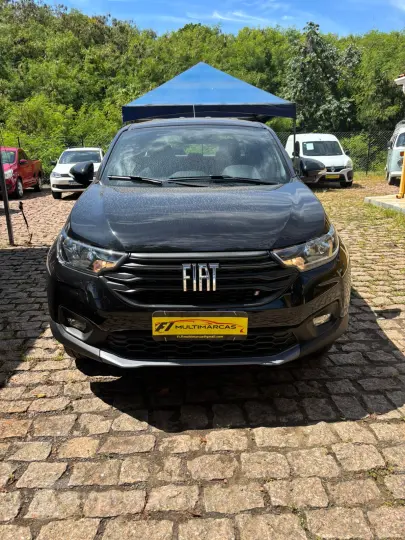 STRADA 1.3 Firefly Freedom CD