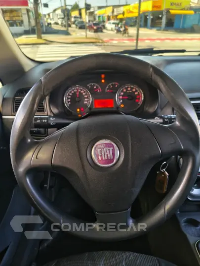 PUNTO 1.4 ELX 8V