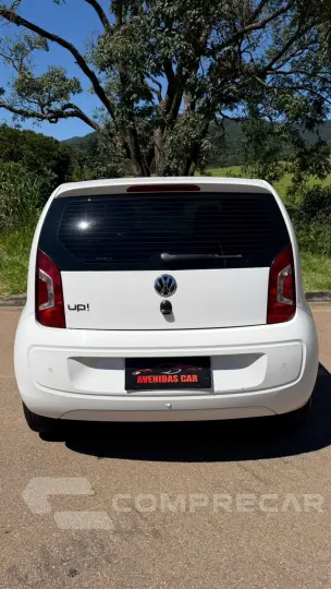 UP 1.0 MPI Move UP 12V