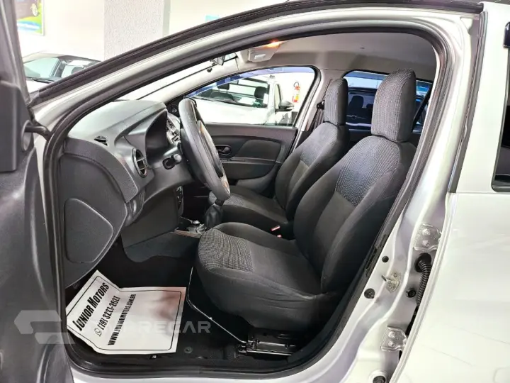 SANDERO Authentique Flex 1.0 12V 5p