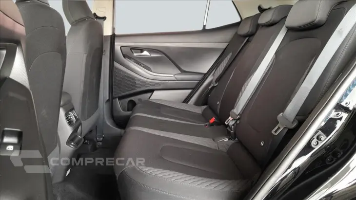 CRETA 1.0 TGDI FLEX LIMITED SAFETY AUTOMÁTICO