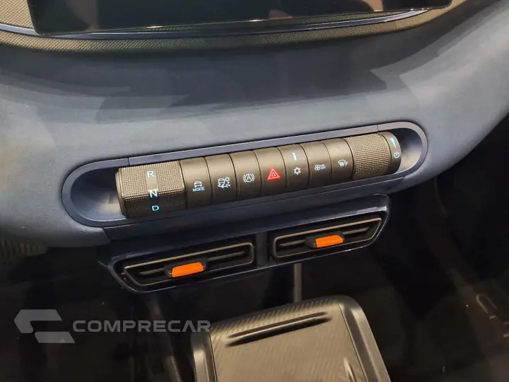 DOLPHIN MINI 38 KW ELÉTRICO