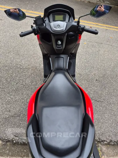 Nmax 160