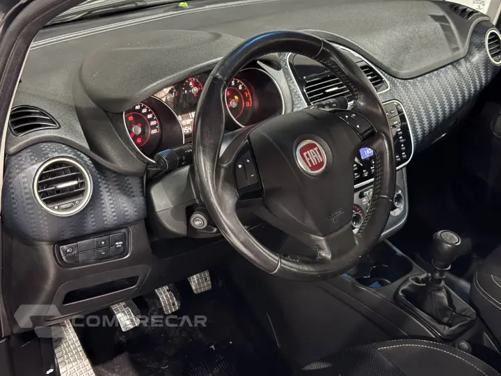 PUNTO 1.8 Sporting 16V