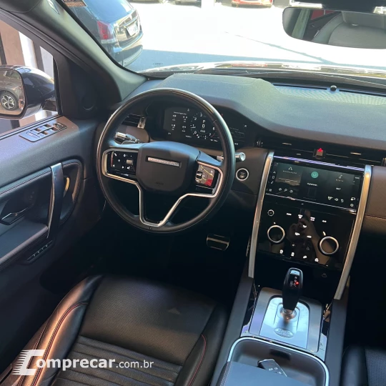 Discovery Sport SE R-Dyn 2.0 Si4 Flex