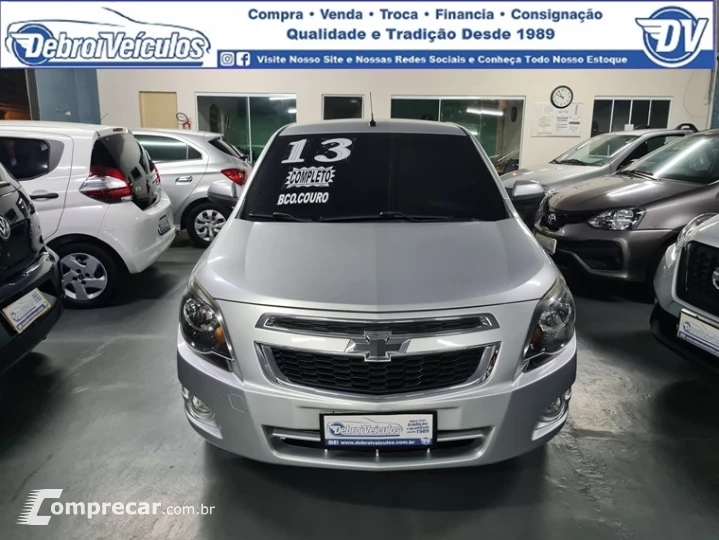 COBALT 1.8 LTZ 8V