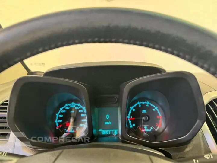 S-10 LT 2.4 FLEXPOWER 4X2 CD