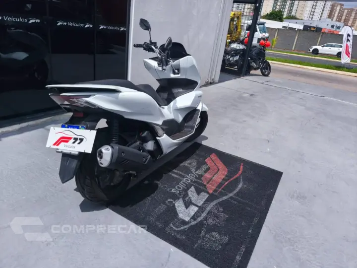 PCX 160 ABS
