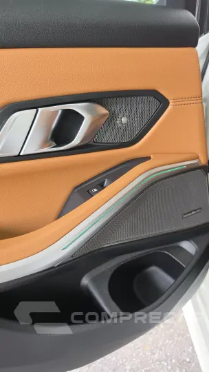 330E 2.0 16V Turbo M Sport