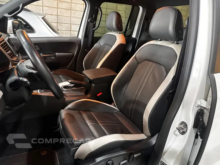 AMAROK 3.0 V6 TDI DIESEL HIGHLINE CD 4MOTION AUTOMÁTICO