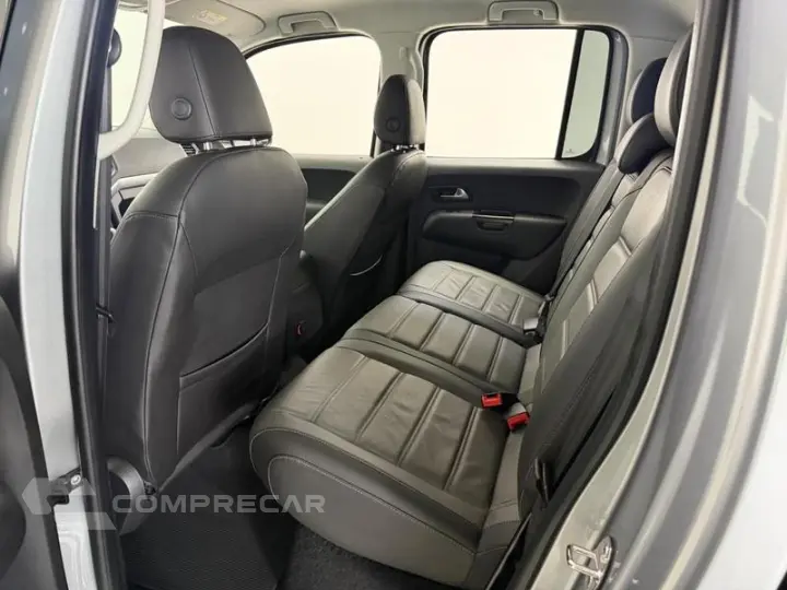AMAROK V6 HIGH