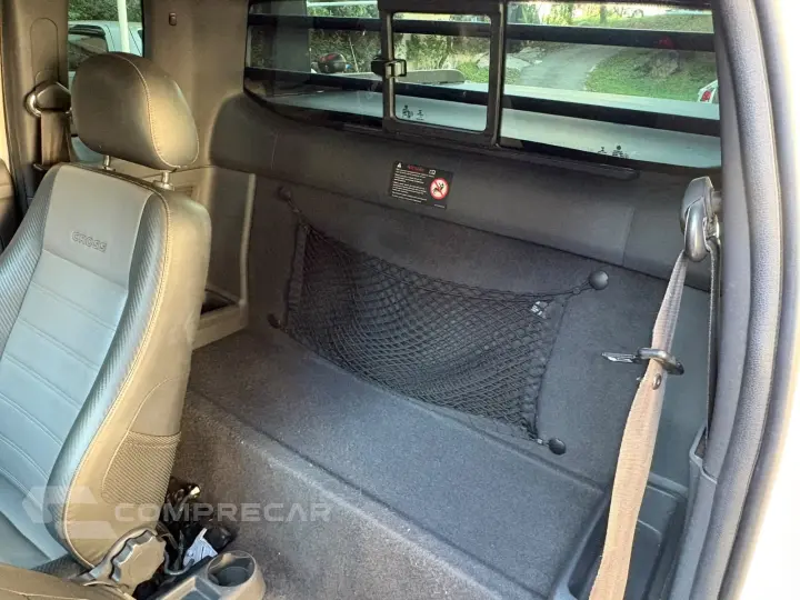 SAVEIRO 1.6 Cross CE 16V