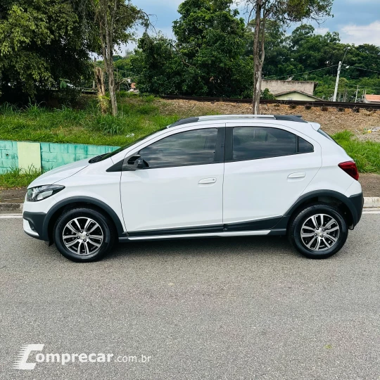 ONIX 1.4 MPFI Activ 8V