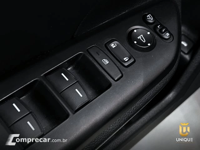 CIVIC - 2.0 16V ONE EXL 4P CVT