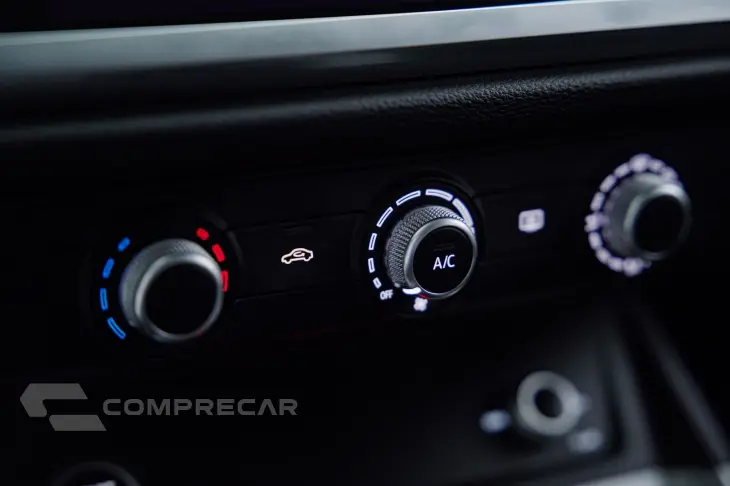 Q3 Prest. 1.4 TFSI Flex/Prest. S-tronic