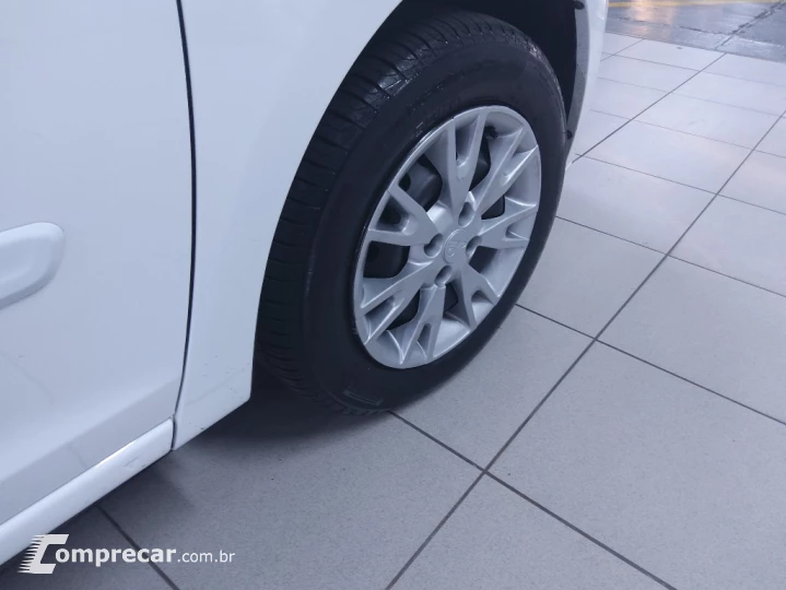 SANDERO 1.0 12V SCE FLEX ZEN MANUAL