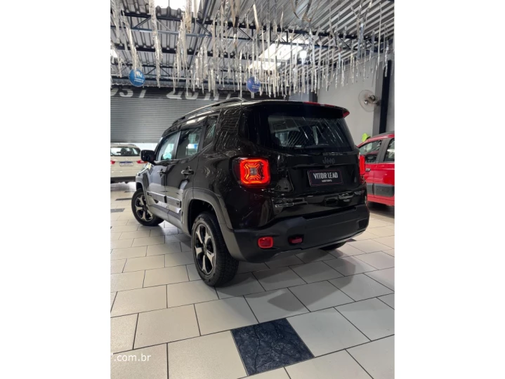 RENEGADE 2.0 16V TURBO DIESEL TRAILHAWK 4P 4X4 AUTOMÁTICO
