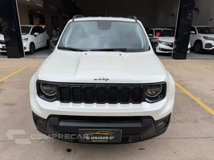 Renegade 1.3 T270 Turbo Flex Sport At6