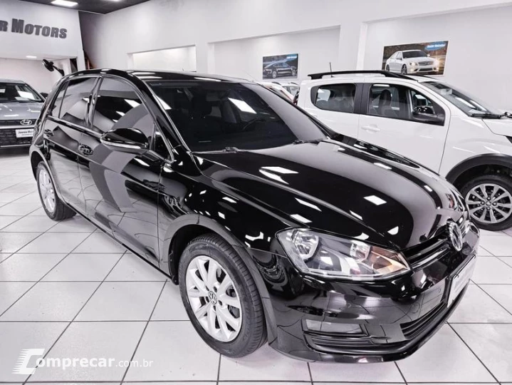 GOLF 1.4 TSI COMFORTLINE 16V TURBO