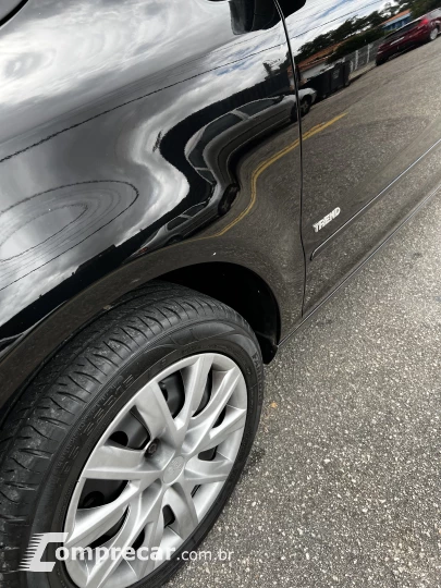 FOX 1.0 MI 8V