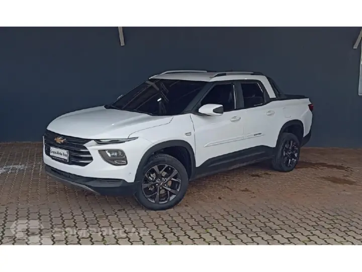 MONTANA 1.2 TURBO FLEX PREMIER AUTOMATICO