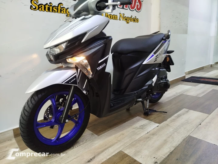 Neo 125 125 cc