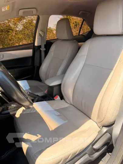 COROLLA 2.0 XEI 16V