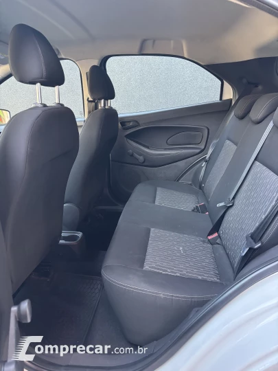 KA + 1.0 SE 16V