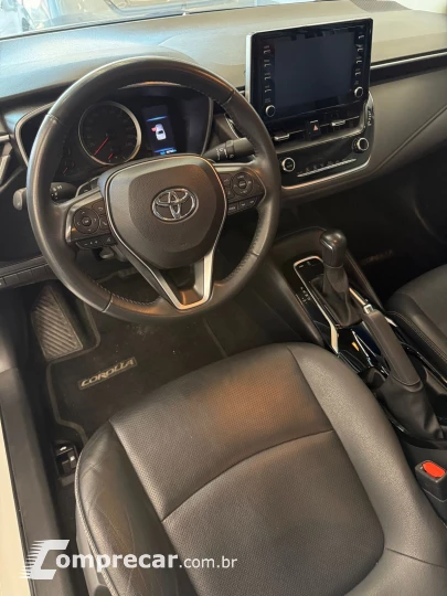 COROLLA 2.0 XEI 16V