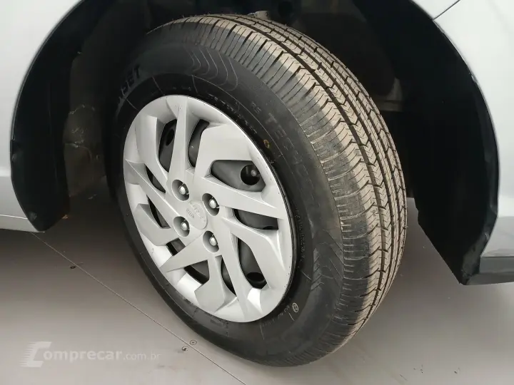 HB20 1.0 12V FLEX SENSE PLUS MANUAL