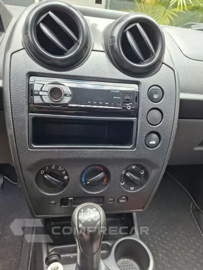 FIESTA 1.6 Rocam Hatch 8V