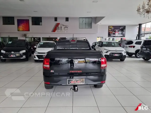 SAVEIRO - 1.6 MSI PEPPER CE 8V 2P MANUAL