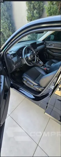 HR-V 1.5 DI I-vtec EXL