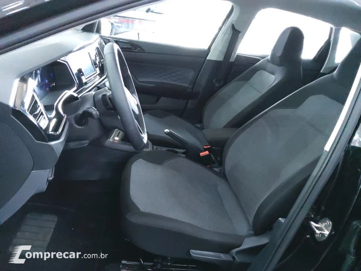 POLO 1.0 170 TSI SENSE AUTOMÁTICO