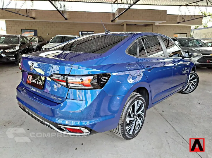 VIRTUS 1.0 200 TSI Highline