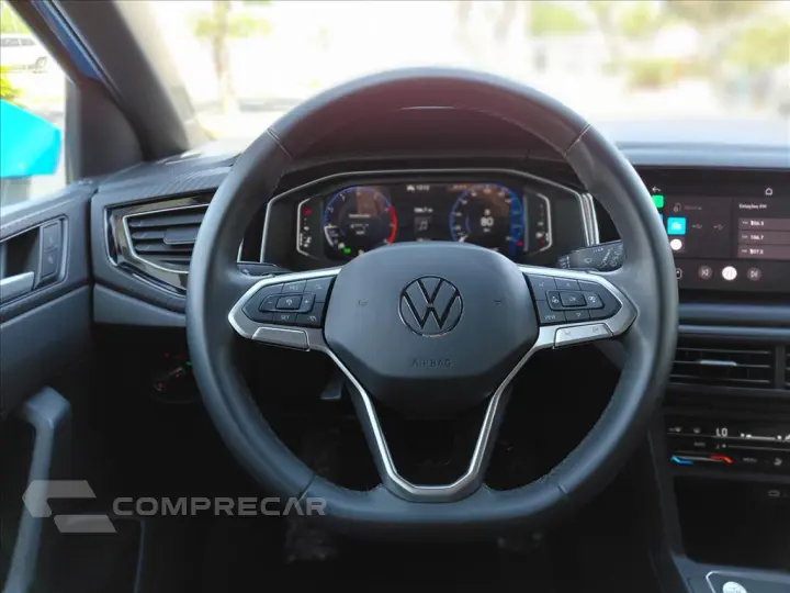 NIVUS 1.0 200 TSI TOTAL FLEX HIGHLINE AUTOMÁTICO