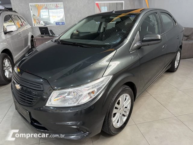 PRISMA - 1.0 MPFI JOY 8V 4P MANUAL