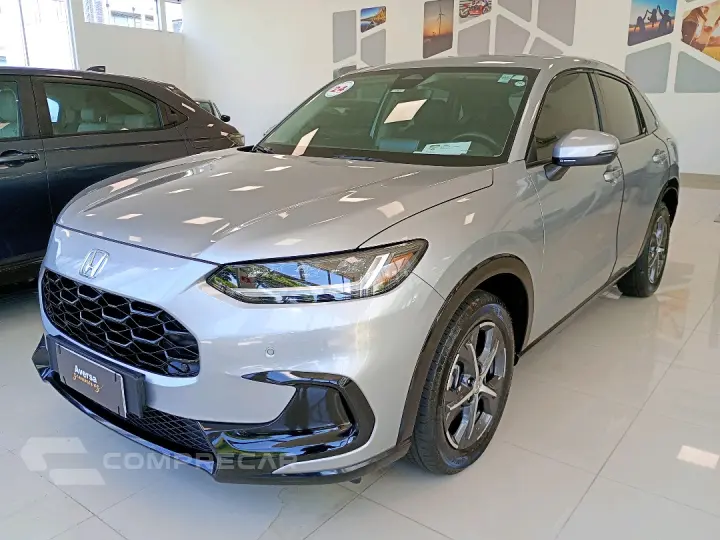 ZR-V 2.0 i-VTEC GASOLINA TOURING CVT