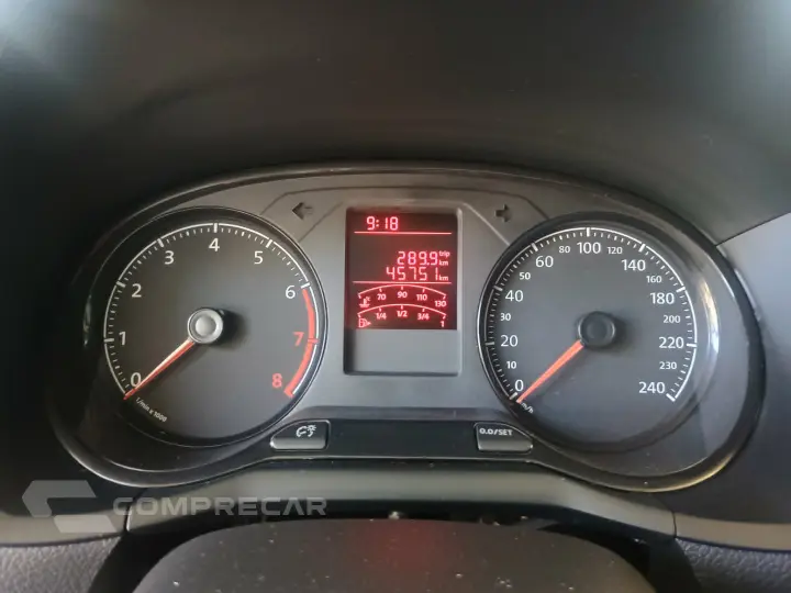 VOYAGE 1.6 MI 8V