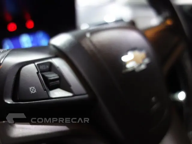 PRISMA - 1.4 MPFI LT 8V 4P AUTOMÁTICO