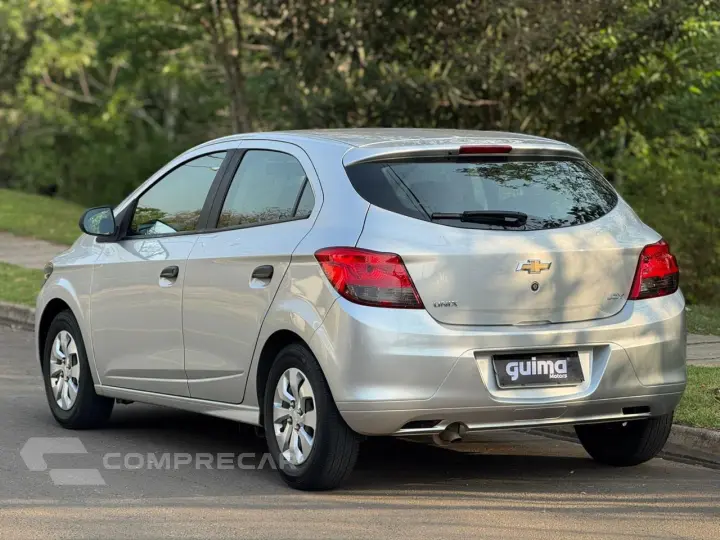ONIX 1.0 MPFI JOY 8V