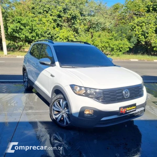 T CROSS CL TSI AD