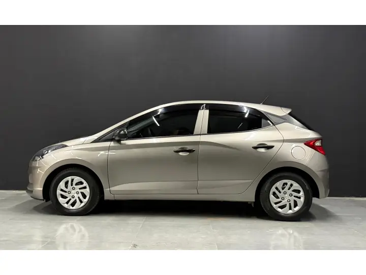 HB20 1.0 12V FLEX SENSE MANUAL